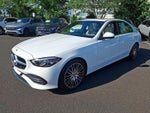 2023 Mercedes-Benz C-Class C 300 4MATIC® Sedan