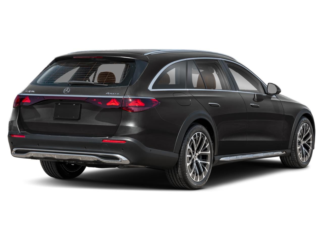 2026 Mercedes-Benz E-Class E 450 4MATIC® All-Terrain Wagon