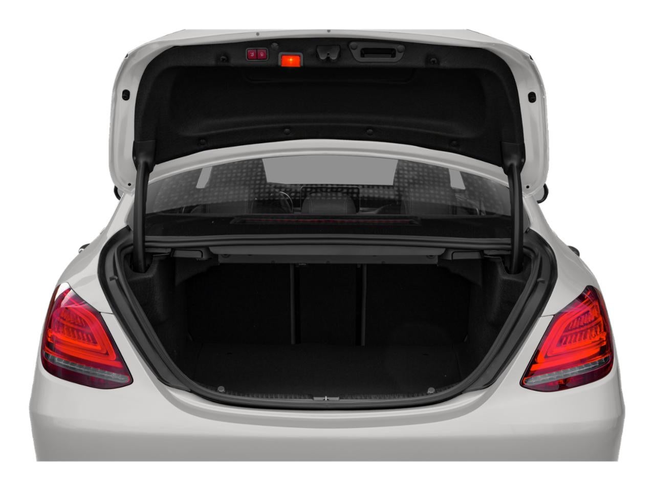 2021 Mercedes-Benz C-Class C 300 4MATIC® Sedan