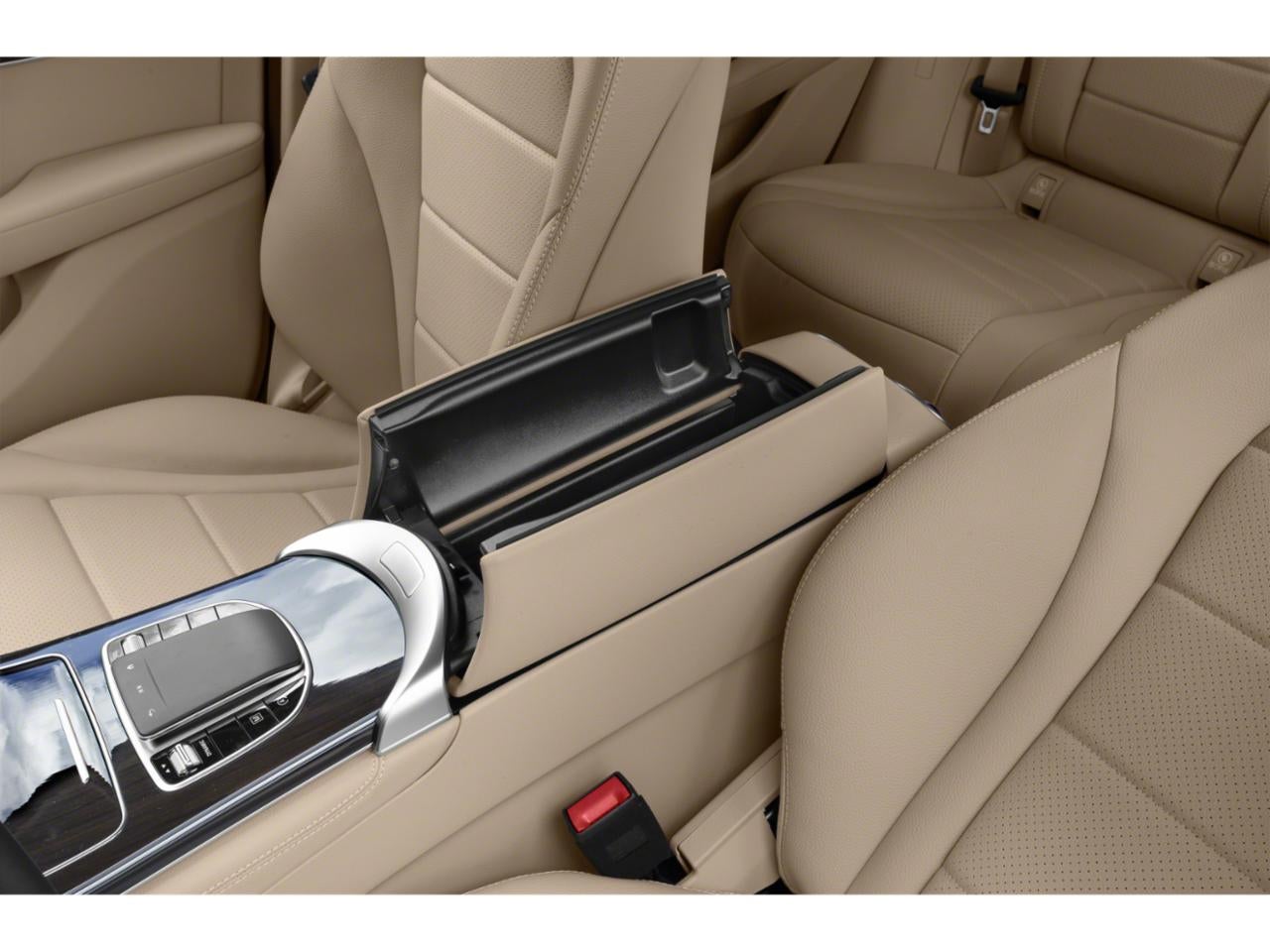 2022 Mercedes-Benz GLC GLC 300 4MATIC® SUV