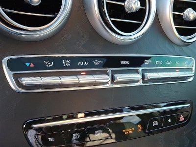 2022 Mercedes-Benz GLC GLC 300 4MATIC® SUV