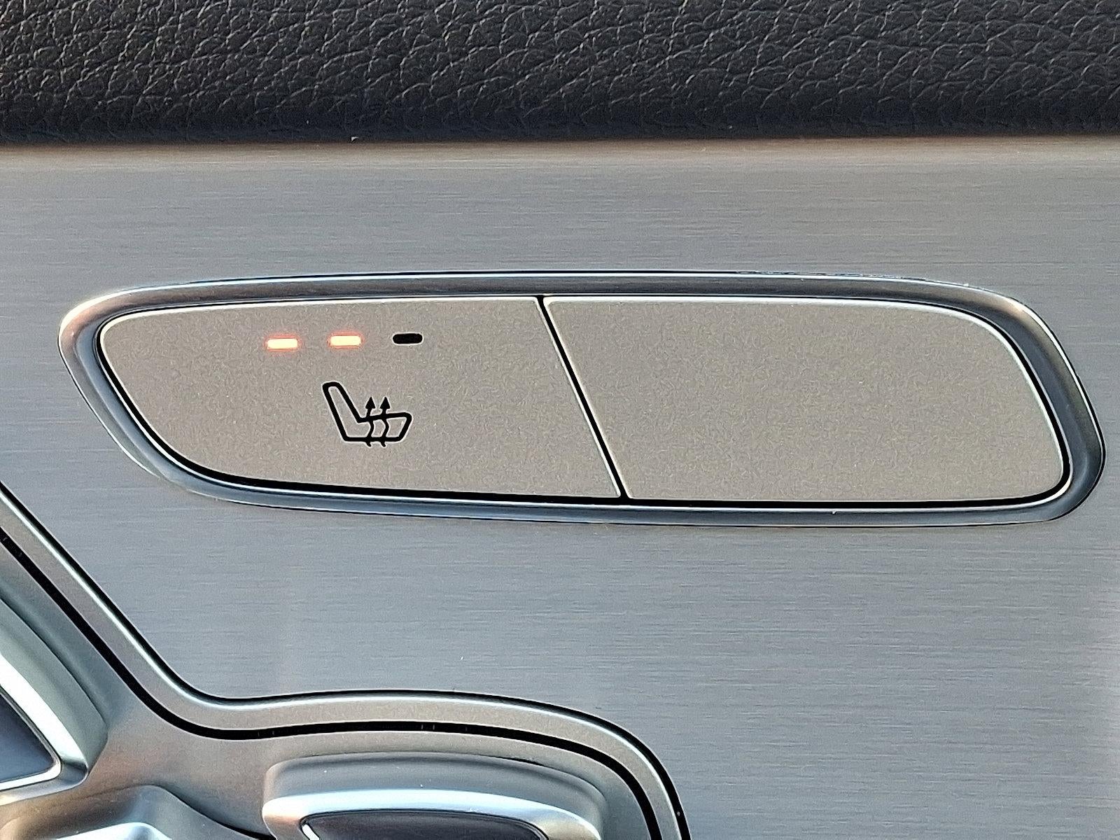 2022 Mercedes-Benz GLC GLC 300 4MATIC® SUV