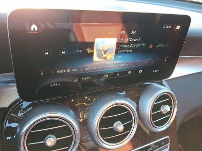 2021 Mercedes-Benz GLC GLC 300 4MATIC® SUV