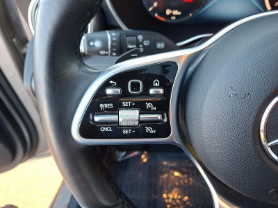 2021 Mercedes-Benz GLC GLC 300 4MATIC® SUV