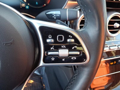 2021 Mercedes-Benz GLC GLC 300 4MATIC® SUV