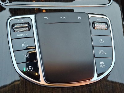 2021 Mercedes-Benz GLC GLC 300 4MATIC® SUV