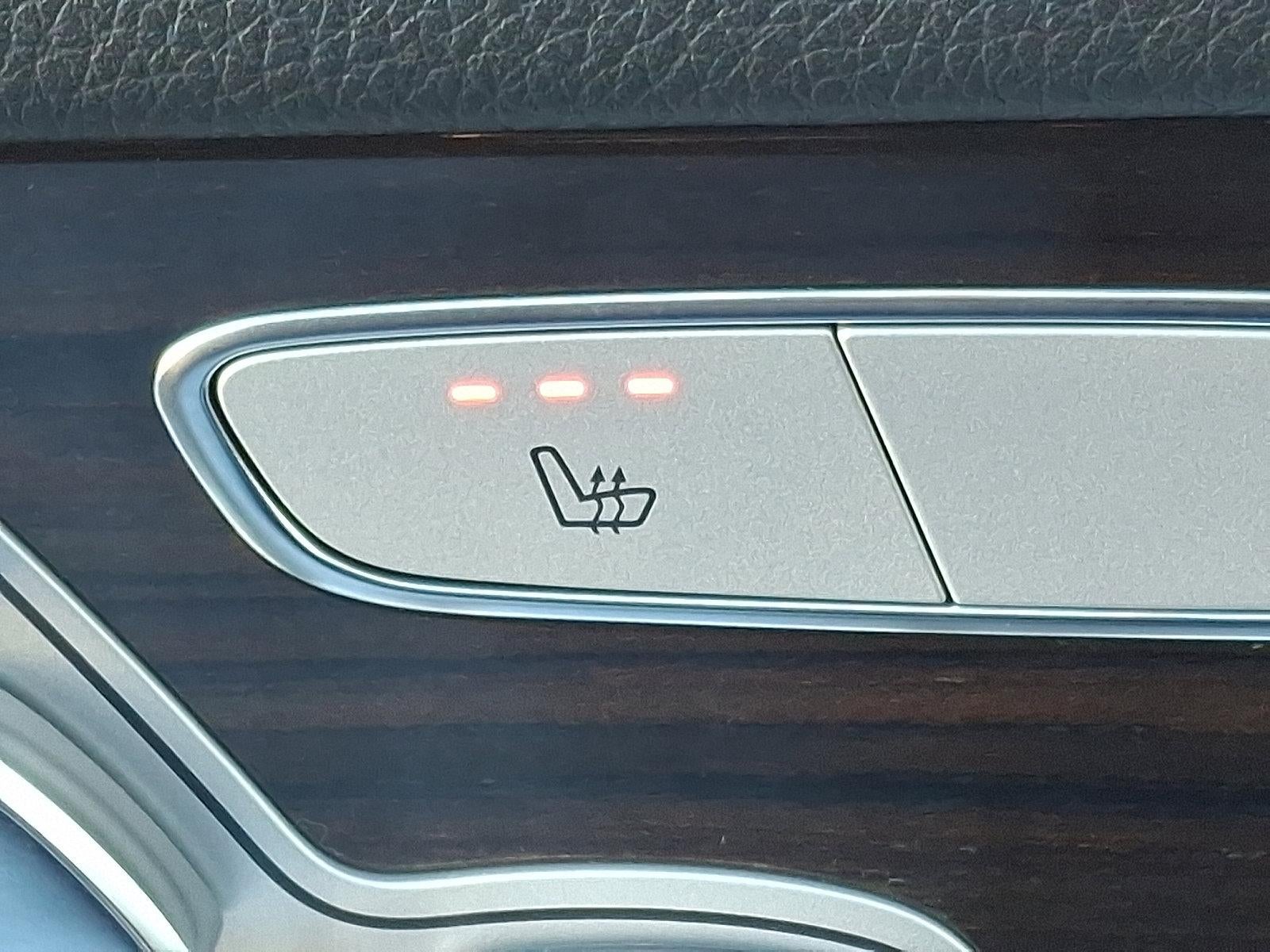 2021 Mercedes-Benz GLC GLC 300 4MATIC® SUV