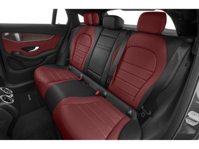 2022 Mercedes-Benz GLC GLC 300 4MATIC® Coupe