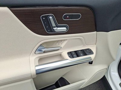 2026 Mercedes-Benz GLA GLA 250 4MATIC® SUV