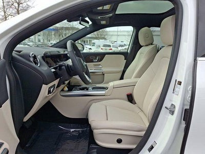 2026 Mercedes-Benz GLA GLA 250 4MATIC® SUV