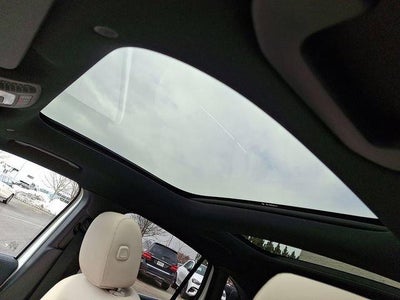 2026 Mercedes-Benz GLA GLA 250 4MATIC® SUV