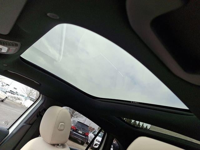 2026 Mercedes-Benz GLA GLA 250 4MATIC® SUV