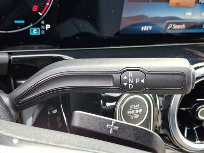 2026 Mercedes-Benz GLA GLA 250 4MATIC® SUV