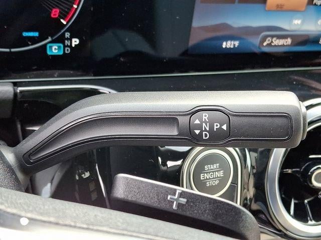 2026 Mercedes-Benz GLA GLA 250 4MATIC® SUV