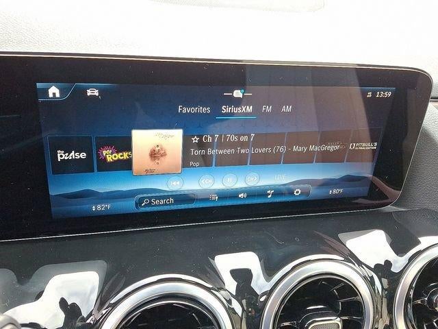 2026 Mercedes-Benz GLA GLA 250 4MATIC® SUV