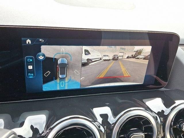 2026 Mercedes-Benz GLA GLA 250 4MATIC® SUV