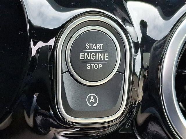 2026 Mercedes-Benz GLA GLA 250 4MATIC® SUV