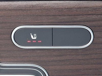 2026 Mercedes-Benz GLA GLA 250 4MATIC® SUV