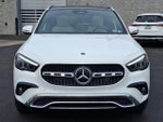 2026 Mercedes-Benz GLA GLA 250 4MATIC® SUV