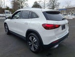 2026 Mercedes-Benz GLA GLA 250 4MATIC® SUV