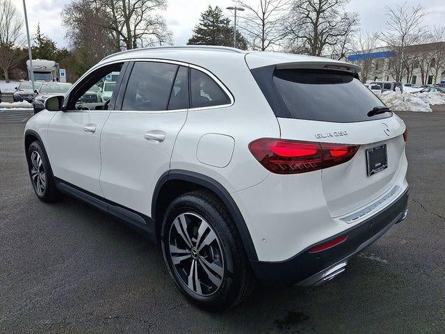 2026 Mercedes-Benz GLA GLA 250 4MATIC® SUV