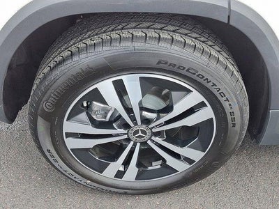 2026 Mercedes-Benz GLA GLA 250 4MATIC® SUV