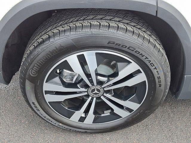 2026 Mercedes-Benz GLA GLA 250 4MATIC® SUV