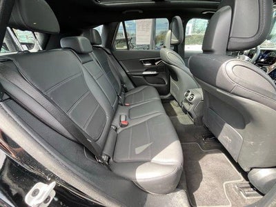 2025 Mercedes-Benz GLC GLC 300 4MATIC® SUV