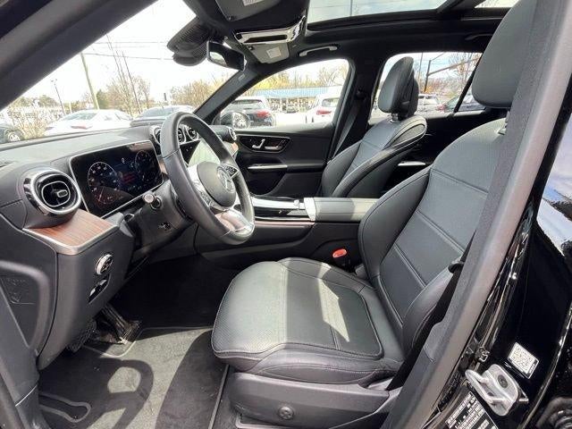 2025 Mercedes-Benz GLC GLC 300 4MATIC® SUV