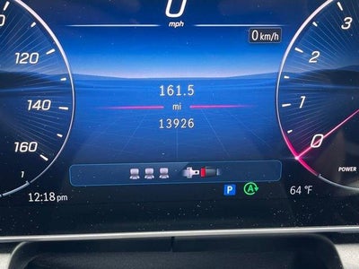 2025 Mercedes-Benz GLC GLC 300 4MATIC® SUV