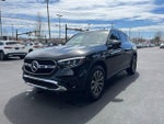 2025 Mercedes-Benz GLC GLC 300 4MATIC® SUV