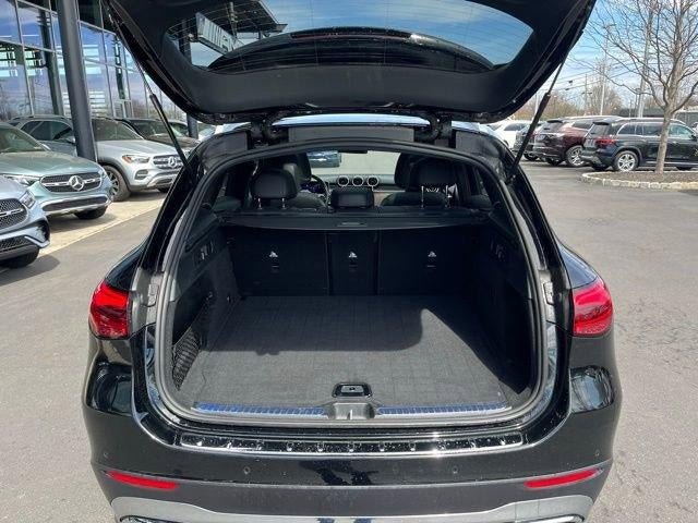2025 Mercedes-Benz GLC GLC 300 4MATIC® SUV