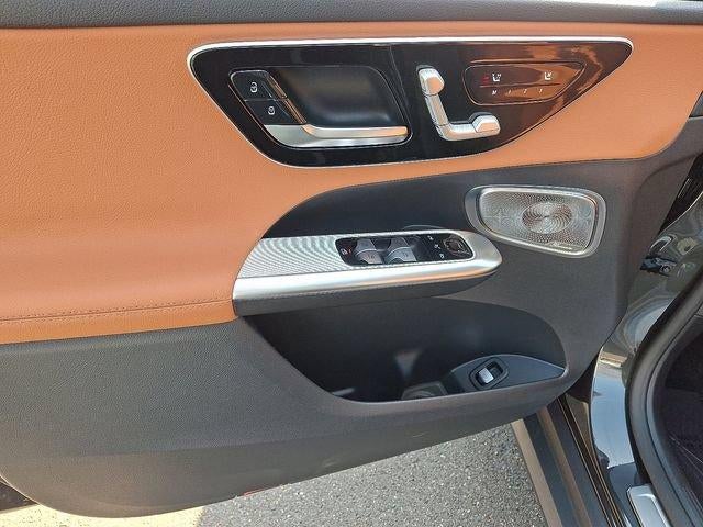 2026 Mercedes-Benz GLC GLC 300 4MATIC® SUV