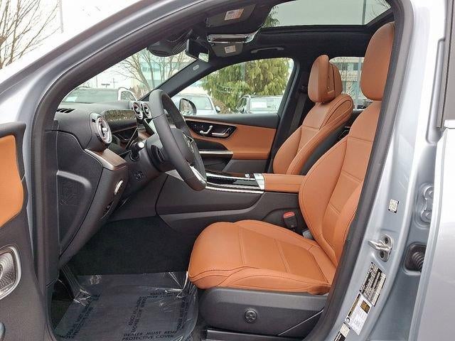 2026 Mercedes-Benz GLC GLC 300 4MATIC® SUV