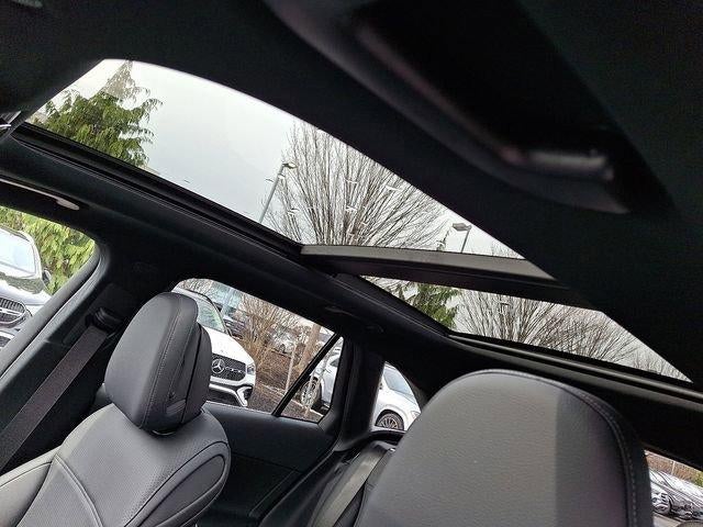 2026 Mercedes-Benz GLC GLC 300 4MATIC® SUV