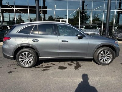 2023 Mercedes-Benz GLC GLC 300 4MATIC® SUV