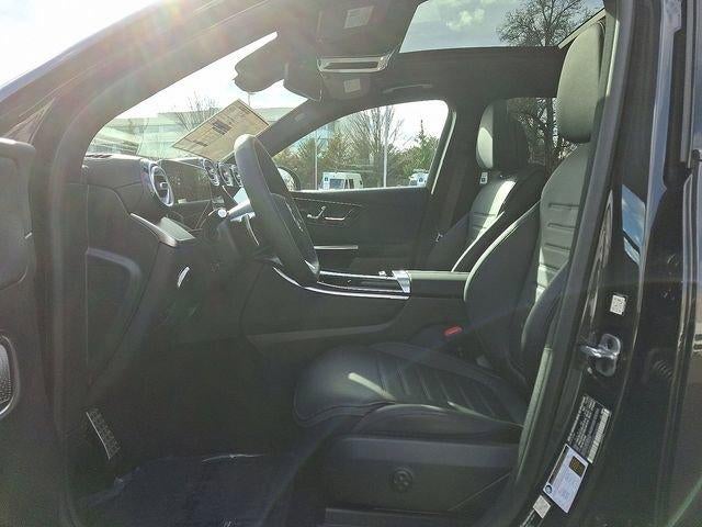 2026 Mercedes-Benz GLC GLC 300 4MATIC® SUV