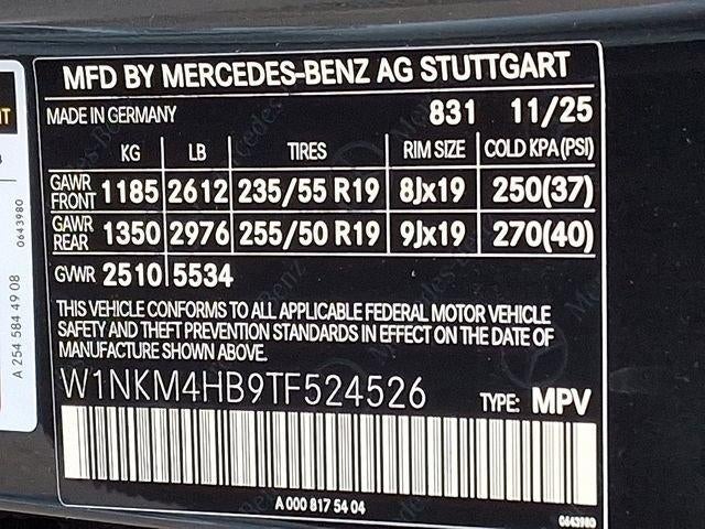 2026 Mercedes-Benz GLC GLC 300 4MATIC® SUV