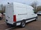 2025 Mercedes-Benz Sprinter Cargo Van 2500 Standard Roof I4 Diesel 144" RWD