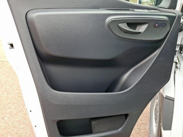 2025 Mercedes-Benz Sprinter Cargo Van 2500 Standard Roof I4 Diesel HO 144" RWD