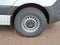 2025 Mercedes-Benz Sprinter Cargo Van 2500 Standard Roof I4 Diesel HO 144" RWD