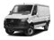 2025 Mercedes-Benz Sprinter Cargo Van 2500 Standard Roof I4 Diesel HO 144" RWD