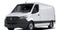 2025 Mercedes-Benz Sprinter Cargo Van 2500 Standard Roof I4 Diesel HO 144" RWD
