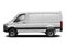 2025 Mercedes-Benz Sprinter Cargo Van 2500 Standard Roof I4 Diesel HO 144" RWD