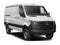 2025 Mercedes-Benz Sprinter Cargo Van 2500 Standard Roof I4 Diesel HO 144" RWD
