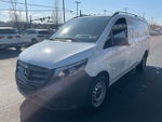 2022 Mercedes-Benz Metris Cargo Van Standard Roof 126" Wheelbase