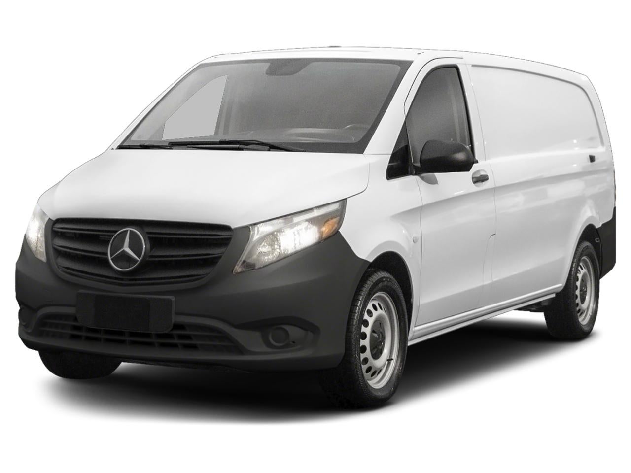 2022 Mercedes-Benz Metris Cargo Van Standard Roof 126" Wheelbase