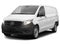 2022 Mercedes-Benz Metris Cargo Van Standard Roof 126" Wheelbase