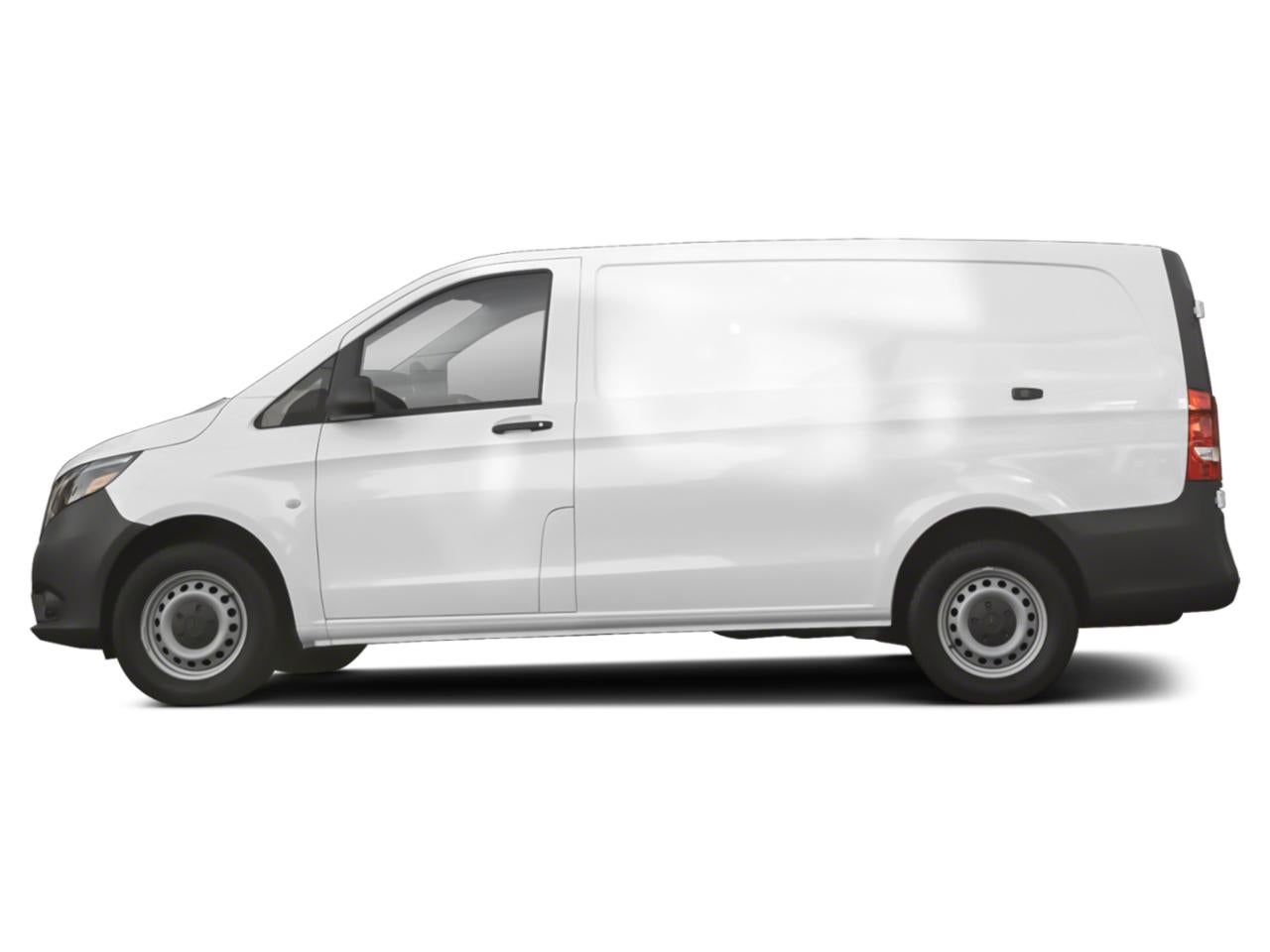2022 Mercedes-Benz Metris Cargo Van Standard Roof 126" Wheelbase