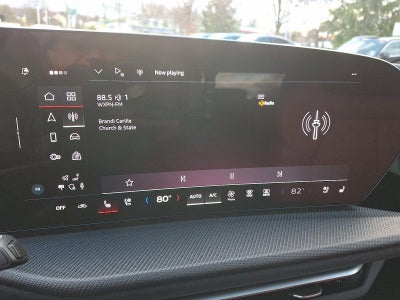 2025 Audi SQ5 Prestige 3.0 TFSI quattro